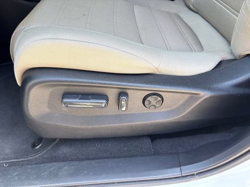 Certified 2020 Honda CR-V EX image 13