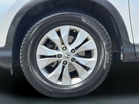 Used 2014 Honda CR-V EX image 32