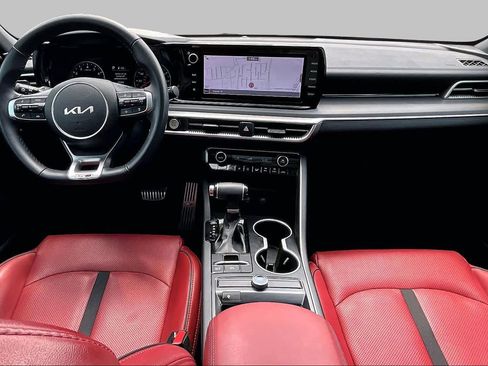 Used 2022 Kia K5 GT-Line w/ GT-Line FWD Premium Package image 15
