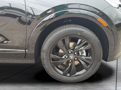 New 2026 Buick Encore GX Sport Touring w/ Advanced Technology Package AWD/4WD image 27