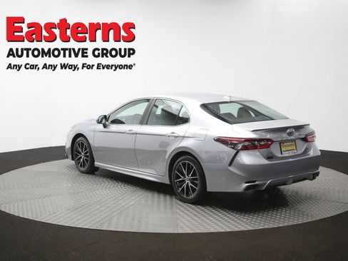 Used 2023 Toyota Camry SE FWD image 63
