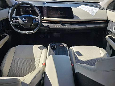 Used 2023 Nissan Ariya FWD image 15
