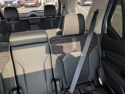 New 2026 Honda Pilot Elite image 14