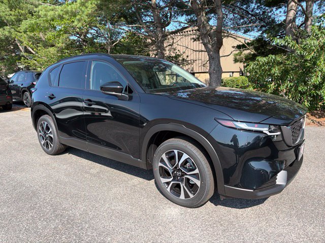 New 2026 MAZDA CX-5 Preferred AWD/4WD image 1