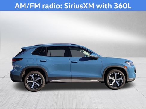 New 2026 Volkswagen Tiguan SE image 5