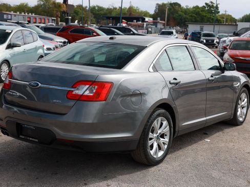 Used 2012 Ford Taurus SEL image 11