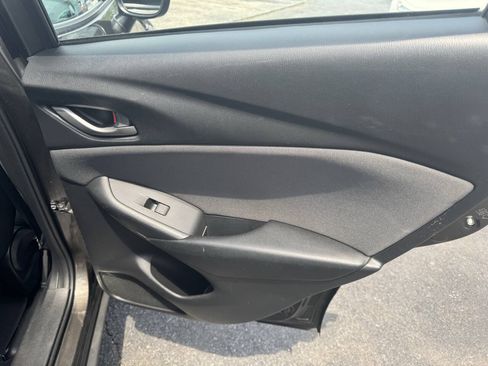 Used 2016 MAZDA CX-3 Sport AWD/4WD image 36