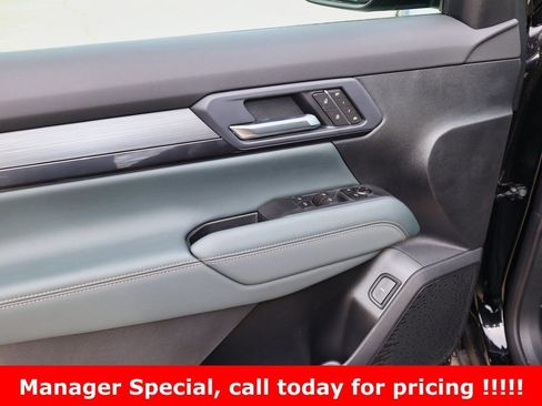 New 2026 GMC Terrain AT4 w/ Convenience Package III image 10