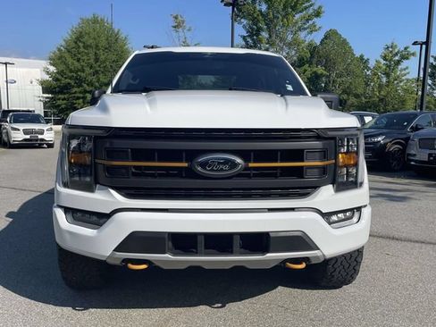 Certified 2023 Ford F150 Tremor AWD/4WD image 8