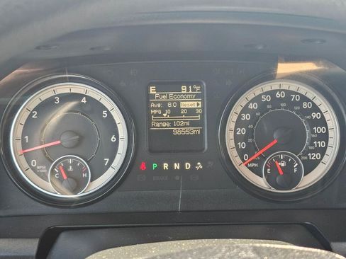 Used 2018 RAM 1500 Tradesman w/ Popular Equipment Group AWD/4WD image 21