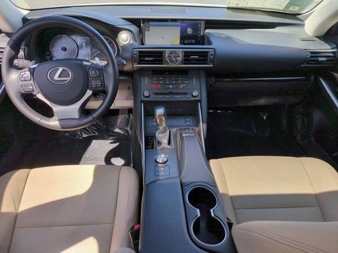 Used 2020 Lexus IS 300 w/ Navigation Package RWD image 25