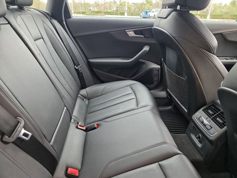 Used 2018 Audi A4 2.0T Ultra Premium Plus w/ Premium Plus Package image 25