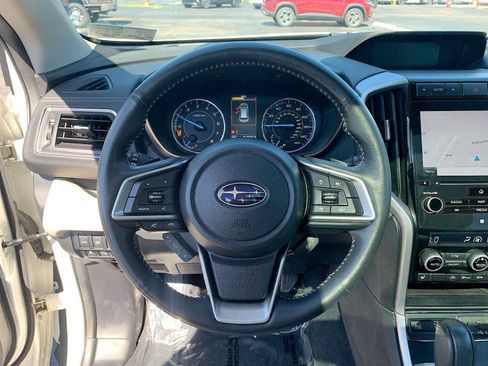 Used 2021 Subaru Ascent Limited w/ Technology Package AWD/4WD image 11
