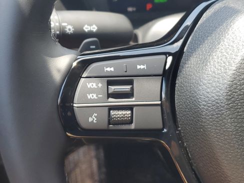 New 2026 Honda Civic Sport Touring image 30