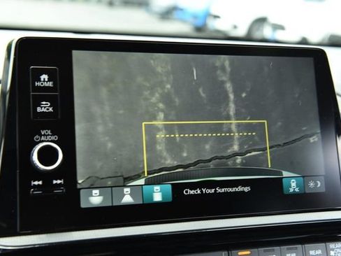 New 2026 Honda Odyssey EX-L image 14