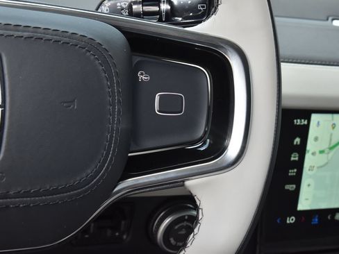 New 2026 Lincoln Navigator L Reserve w/ Jet Appearance Package AWD/4WD image 26