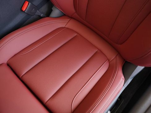 Used 2026 BMW 430i Convertible w/ M Sport Package RWD image 14