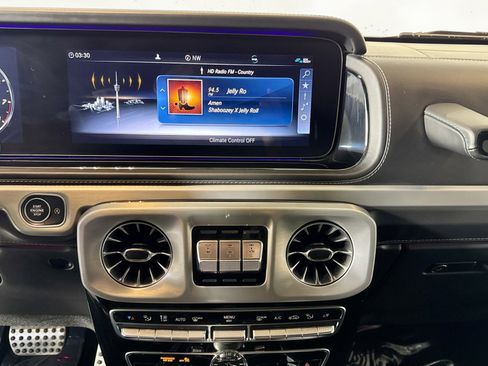 Used 2020 Mercedes-Benz G 63 AMG 4MATIC image 16