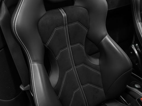 Certified 2014 Ferrari 458 Spider image 20