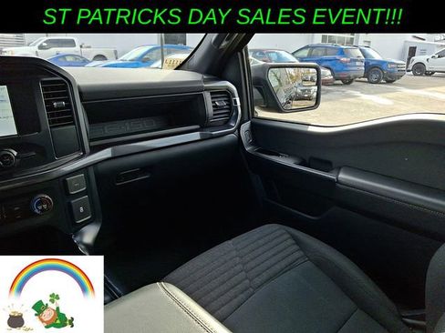 Certified 2023 Ford F150 XL w/ STX Appearance Package image 16