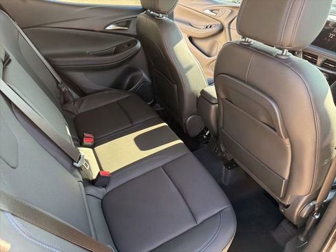 New 2026 Buick Encore GX Sport Touring w/ Advanced Technology Package AWD/4WD image 15