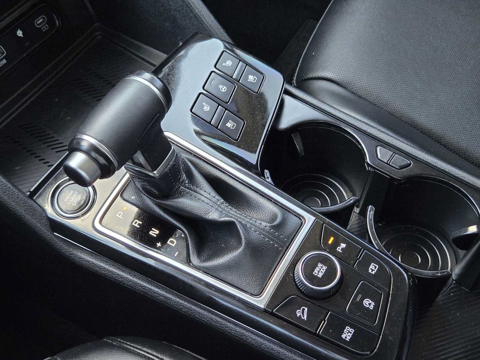 Used 2023 Kia Sportage SX FWD image 20