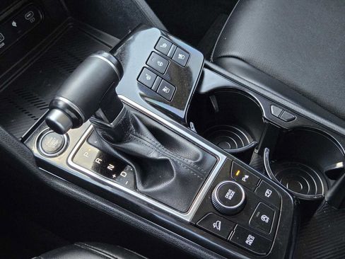 Used 2023 Kia Sportage SX FWD image 20