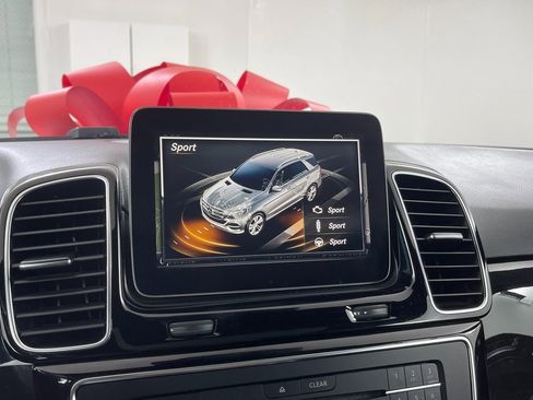 Used 2019 Mercedes-Benz GLE 43 AMG 4MATIC image 29