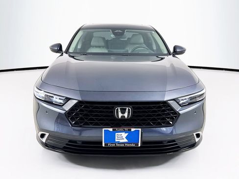 Used 2026 Honda Accord Touring image 2
