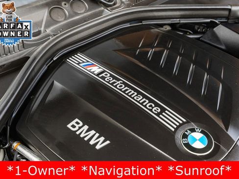 Used 2016 BMW M235i Coupe image 29