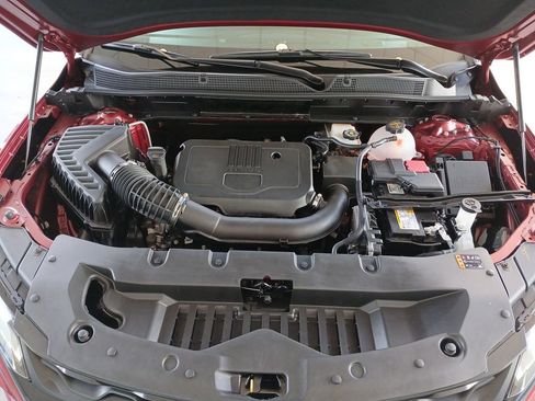 New 2026 Chevrolet Blazer LT w/ Convenience Package image 31