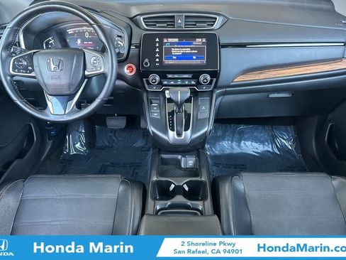 Used 2017 Honda CR-V EX-L image 17