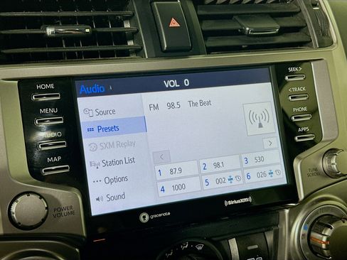 Used 2023 Toyota 4Runner TRD Sport image 21