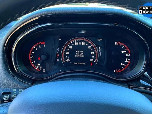 Used 2022 Dodge Durango GT image 19