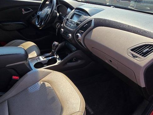 Used 2015 Hyundai Tucson SE AWD/4WD image 16