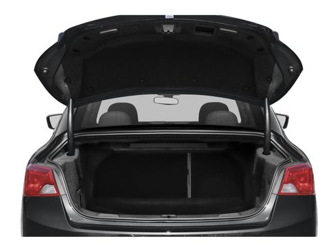 Used 2020 Chevrolet Impala LT w/ LT Convenience Package FWD image 11