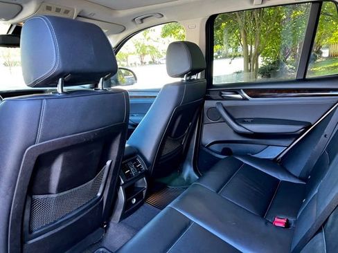Used 2017 BMW X3 sDrive28i image 18