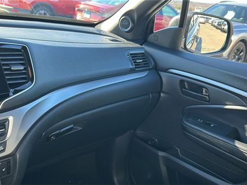 Used 2022 Honda Passport EX-L image 22