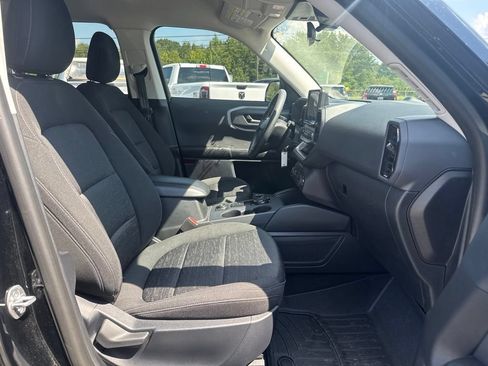 Used 2021 Ford Bronco Sport AWD/4WD image 12