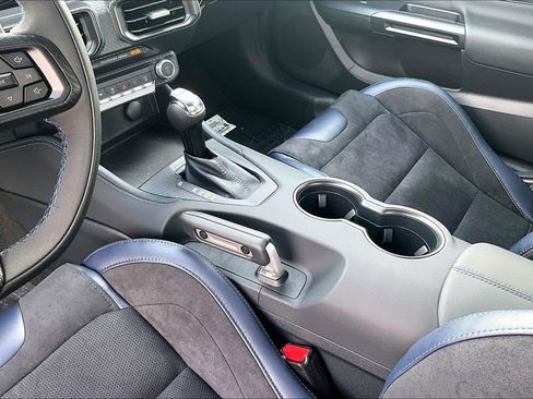 New 2026 Ford Mustang Dark Horse image 8