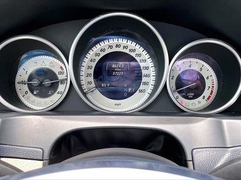 Certified 2016 Mercedes-Benz E 400 Cabriolet image 22