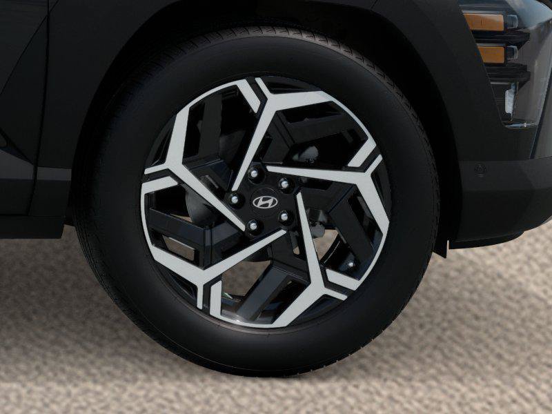 New 2027 Hyundai Kona SEL Premium AWD/4WD image 52