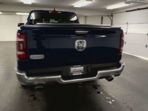 Used 2020 RAM 1500 Longhorn image 7