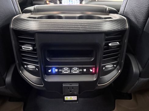 Used 2021 RAM 1500 Limited AWD/4WD image 34