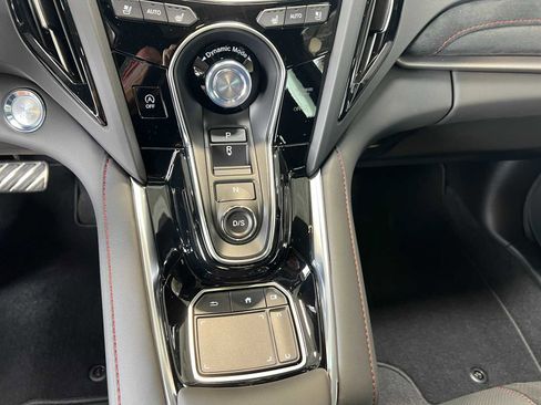 New 2026 Acura RDX A-Spec image 26