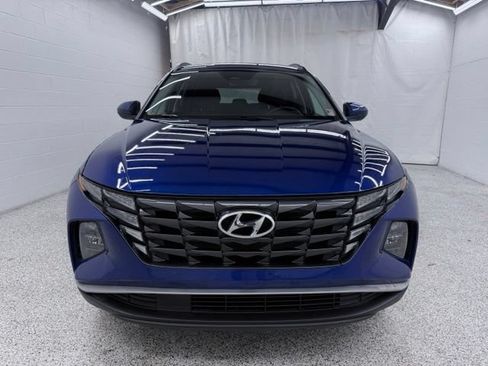 Used 2024 Hyundai Tucson SEL AWD/4WD image 6
