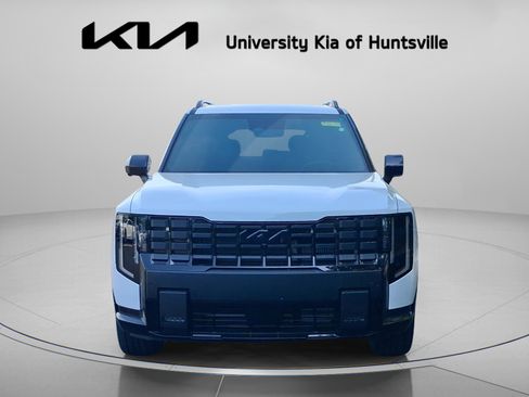 New 2027 Kia Telluride X-Line SX Prestige AWD/4WD image 2