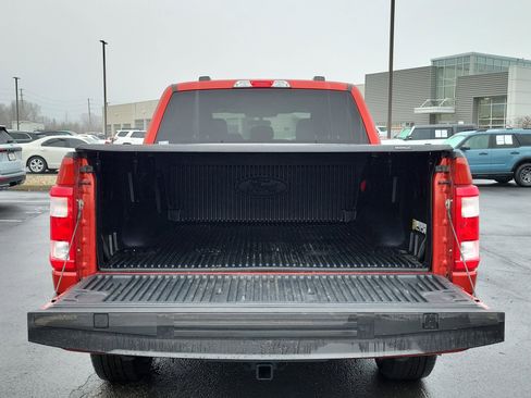 Used 2023 Ford F150 XL w/ STX Appearance Package image 8