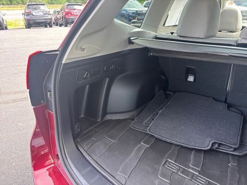 Certified 2024 Subaru Forester Premium AWD/4WD image 52