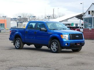 Used 2014 Ford F150 STX w/ Equipment Group 201A Mid video 1